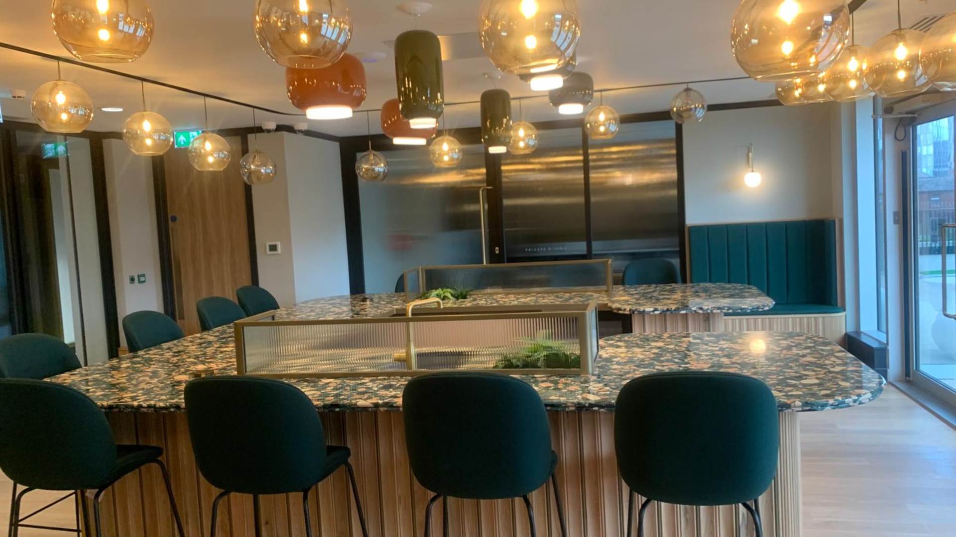 Silv, Manchester, Image 18