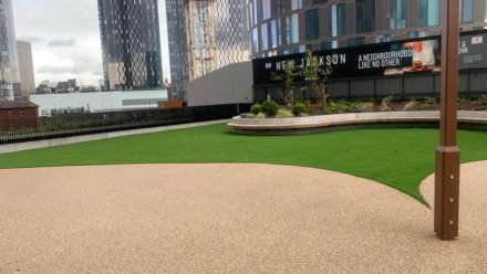 Silv, Manchester, Image 12