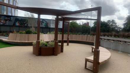 Silv, Manchester, Image 15