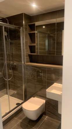 Silv, Manchester, Image 5