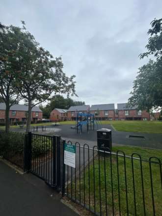 Banbury Street, Stockport, Image 10