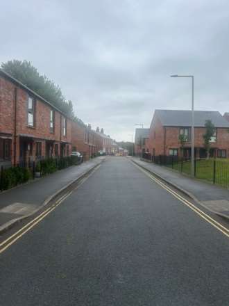 Banbury Street, Stockport, Image 9