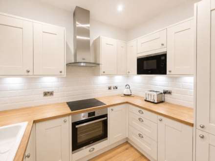 Garstang Road, Fulwood, Image 5