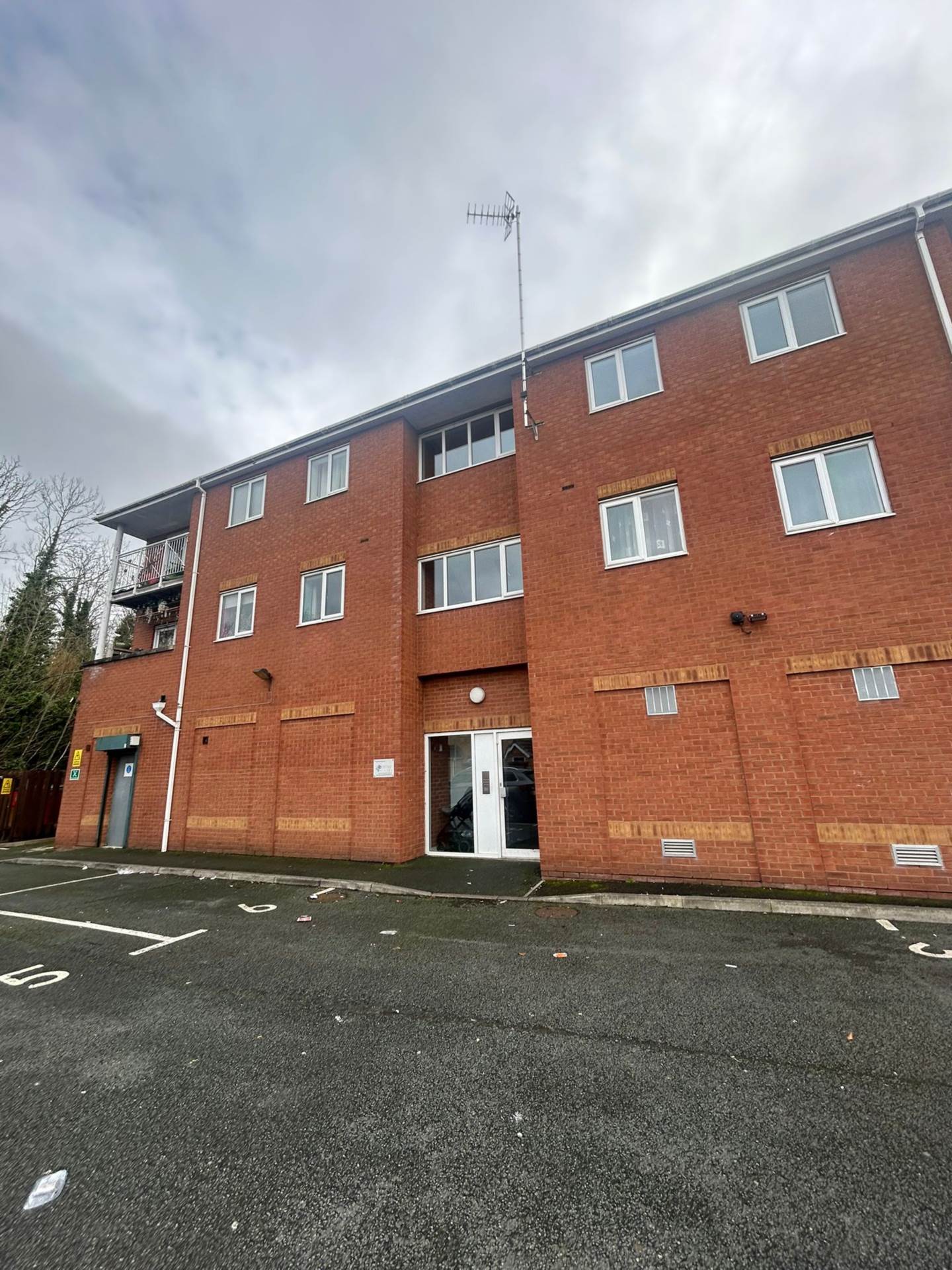 Harriers Road, Warrington, Image 2