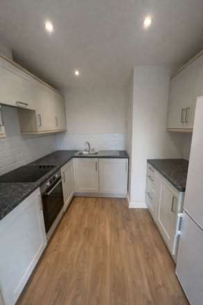 Harriers Road, Warrington, Image 1