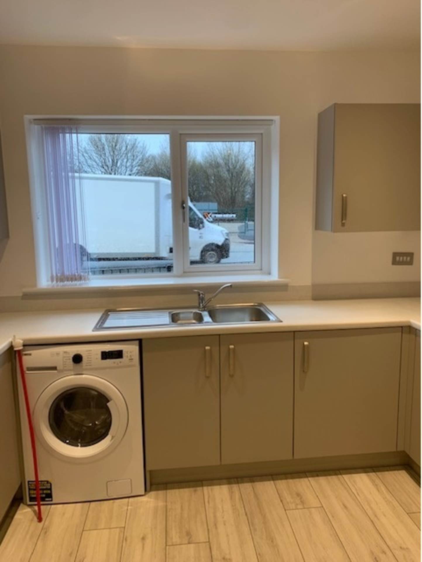 Edge Lane, Manchester, Image 1