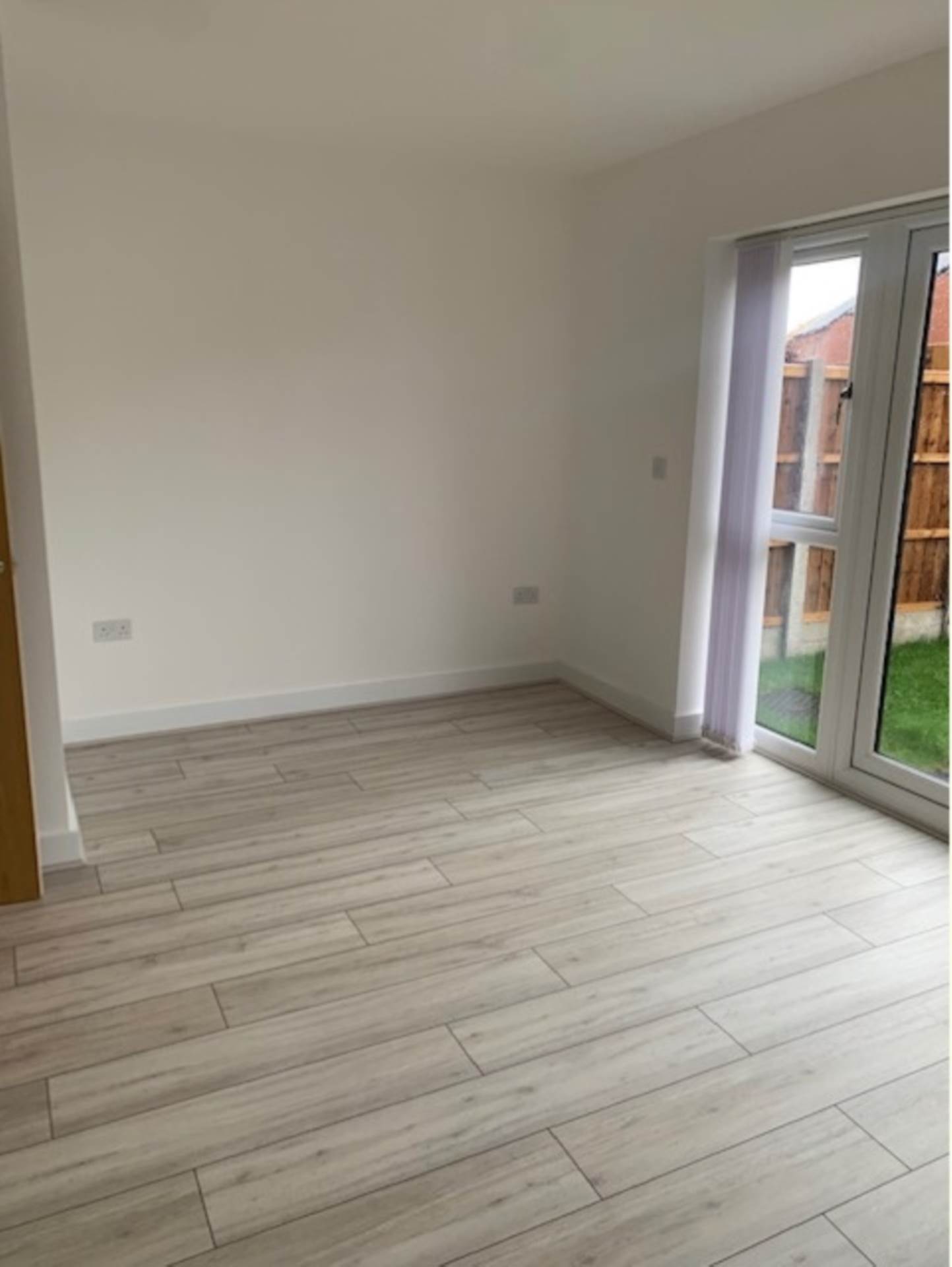 Edge Lane, Manchester, Image 11