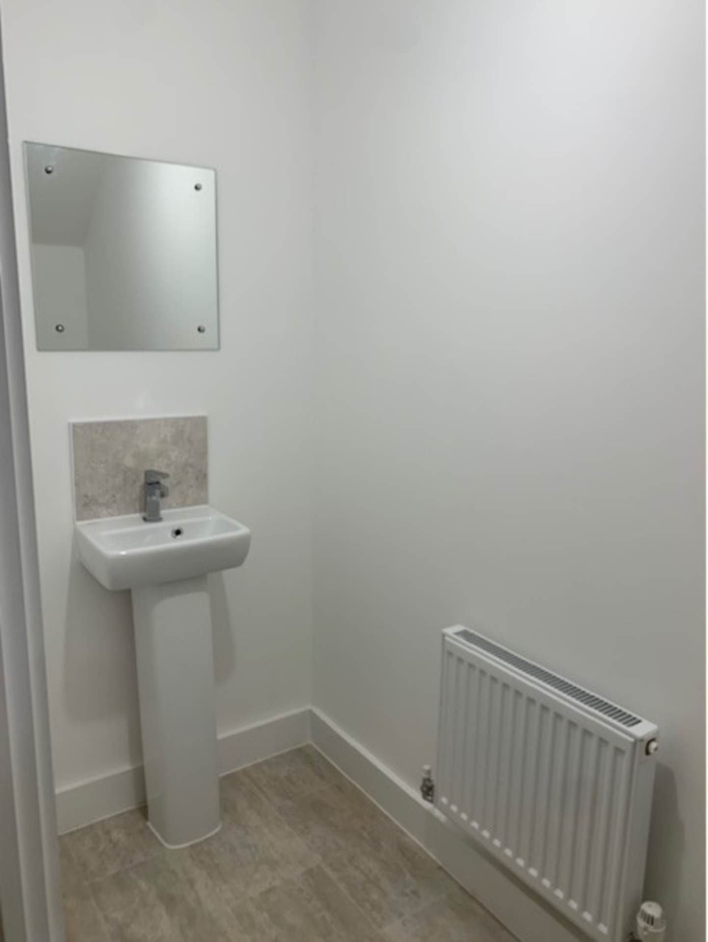 Edge Lane, Manchester, Image 12