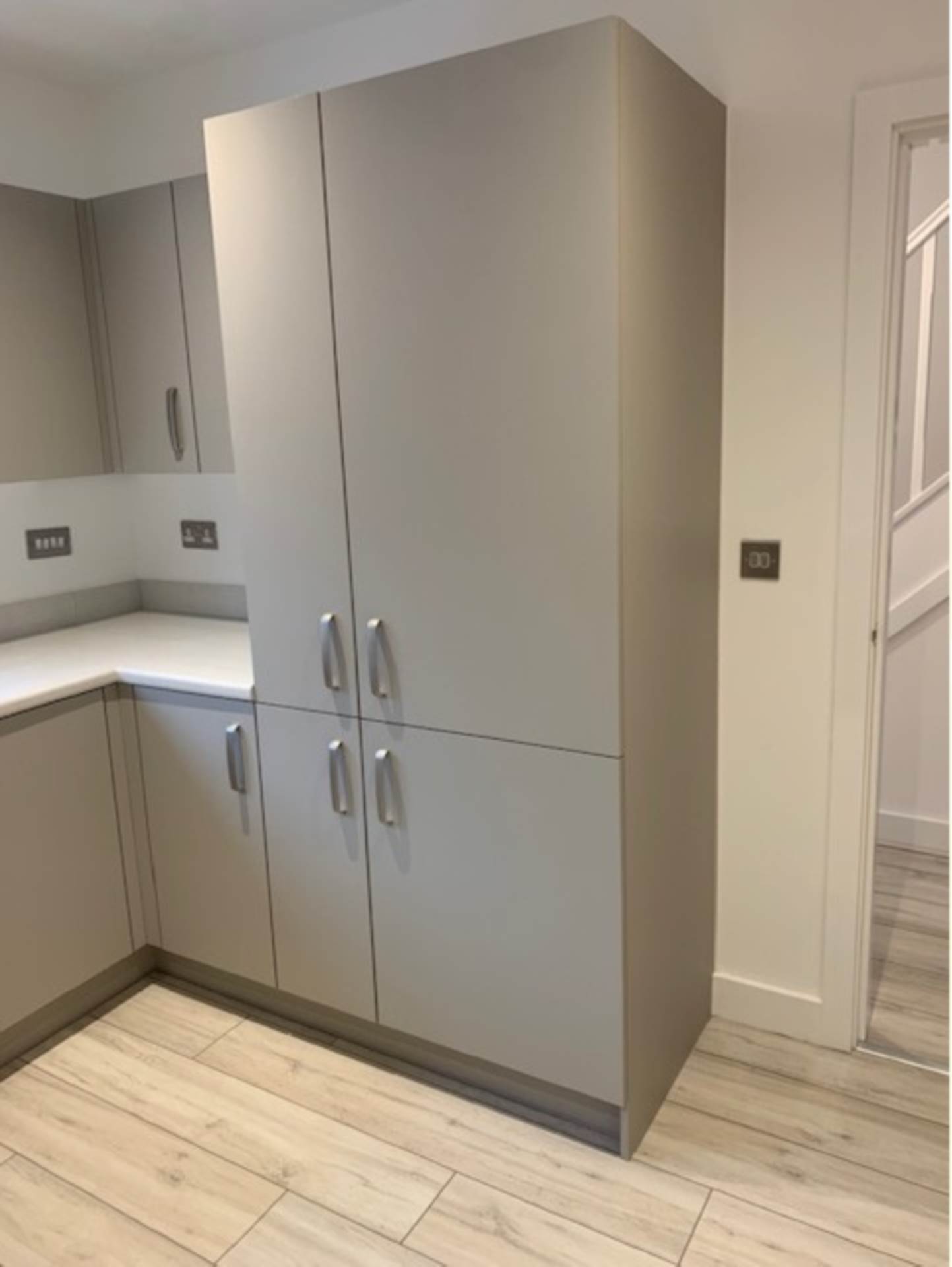 Edge Lane, Manchester, Image 3