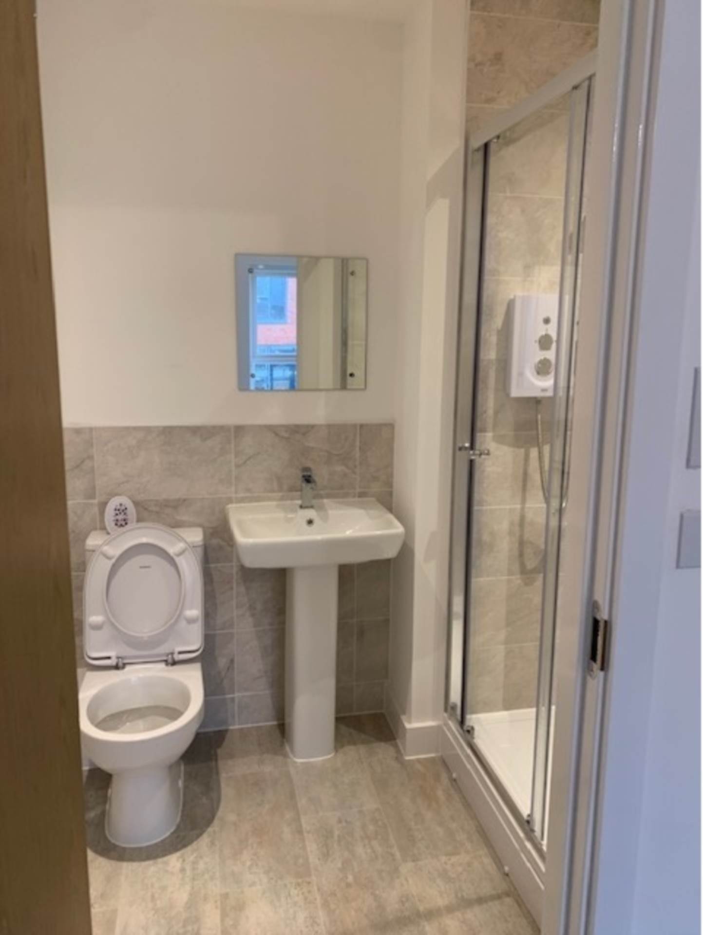 Edge Lane, Manchester, Image 8