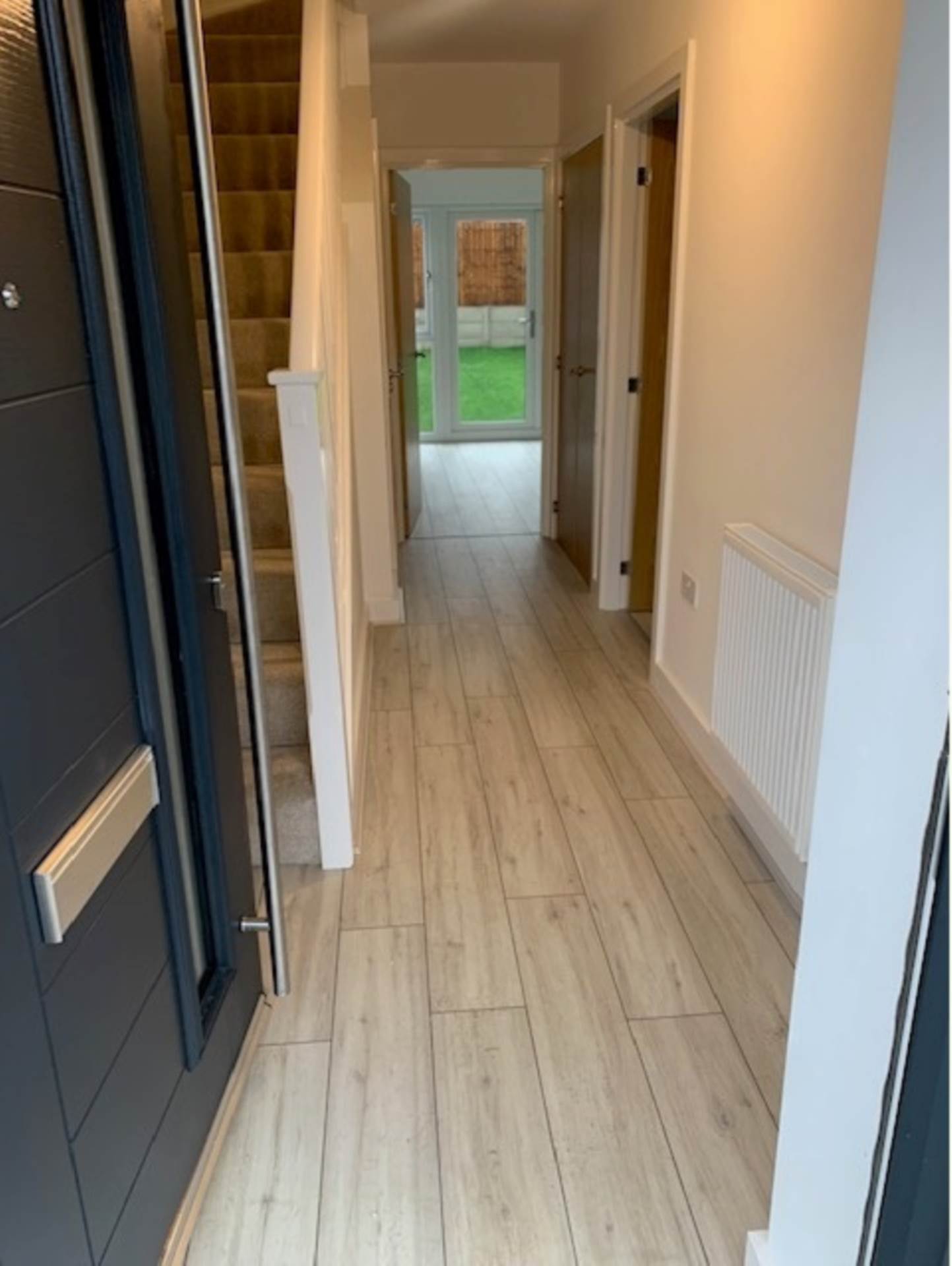 Edge Lane, Manchester, Image 9