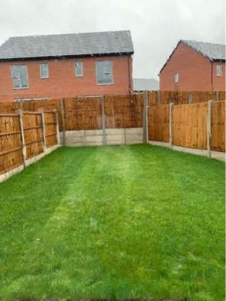 Edge Lane, Manchester, Image 4