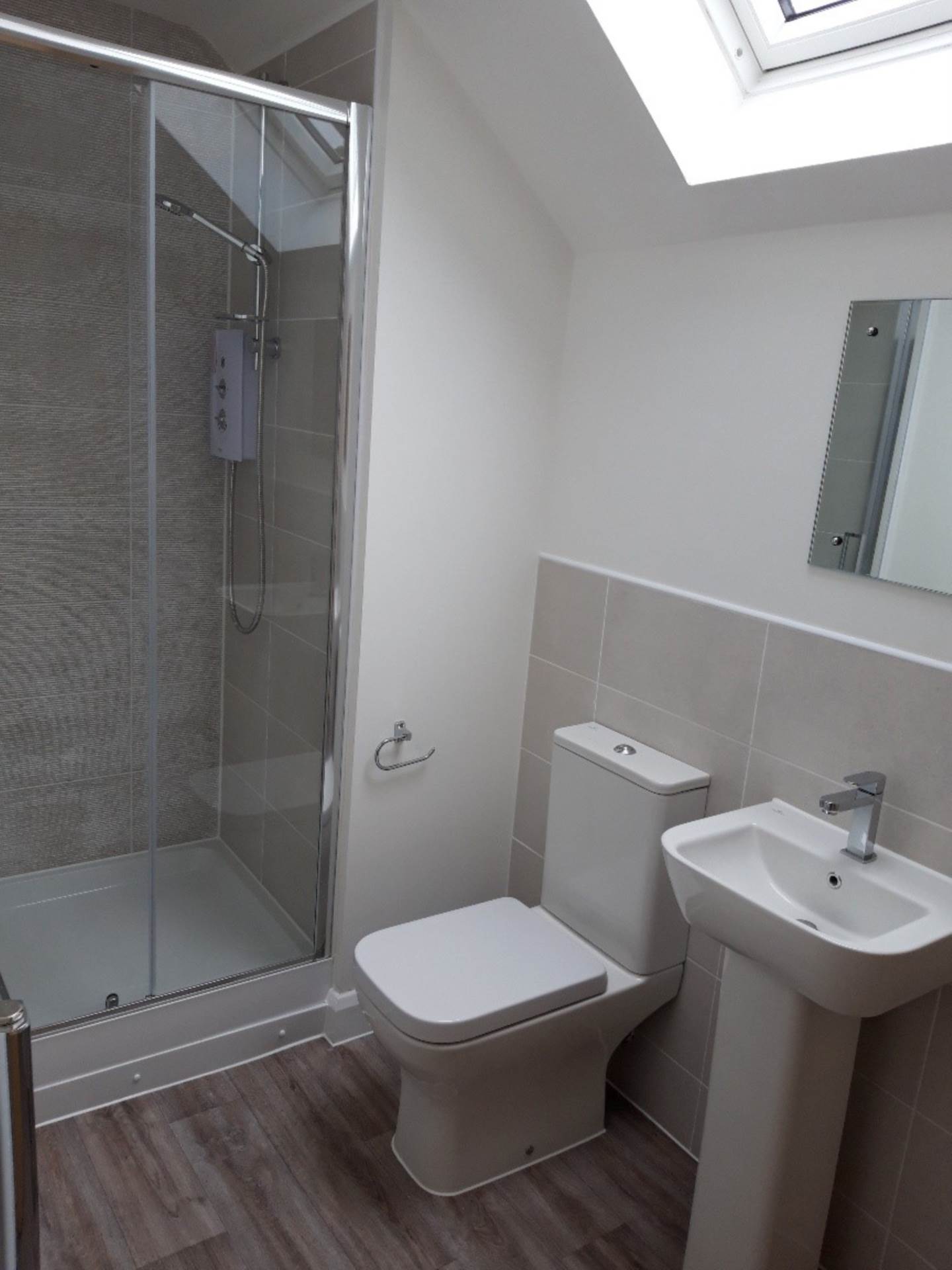 Wastdale Road, Manchester, Image 5