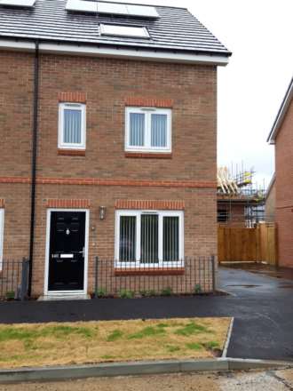 Wastdale Road, Manchester, Image 1