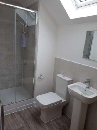 Wastdale Road, Manchester, Image 5