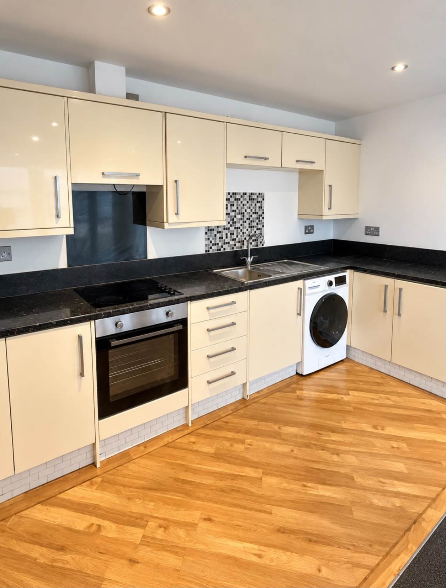 Grimshaw Place, Preston, Image 1