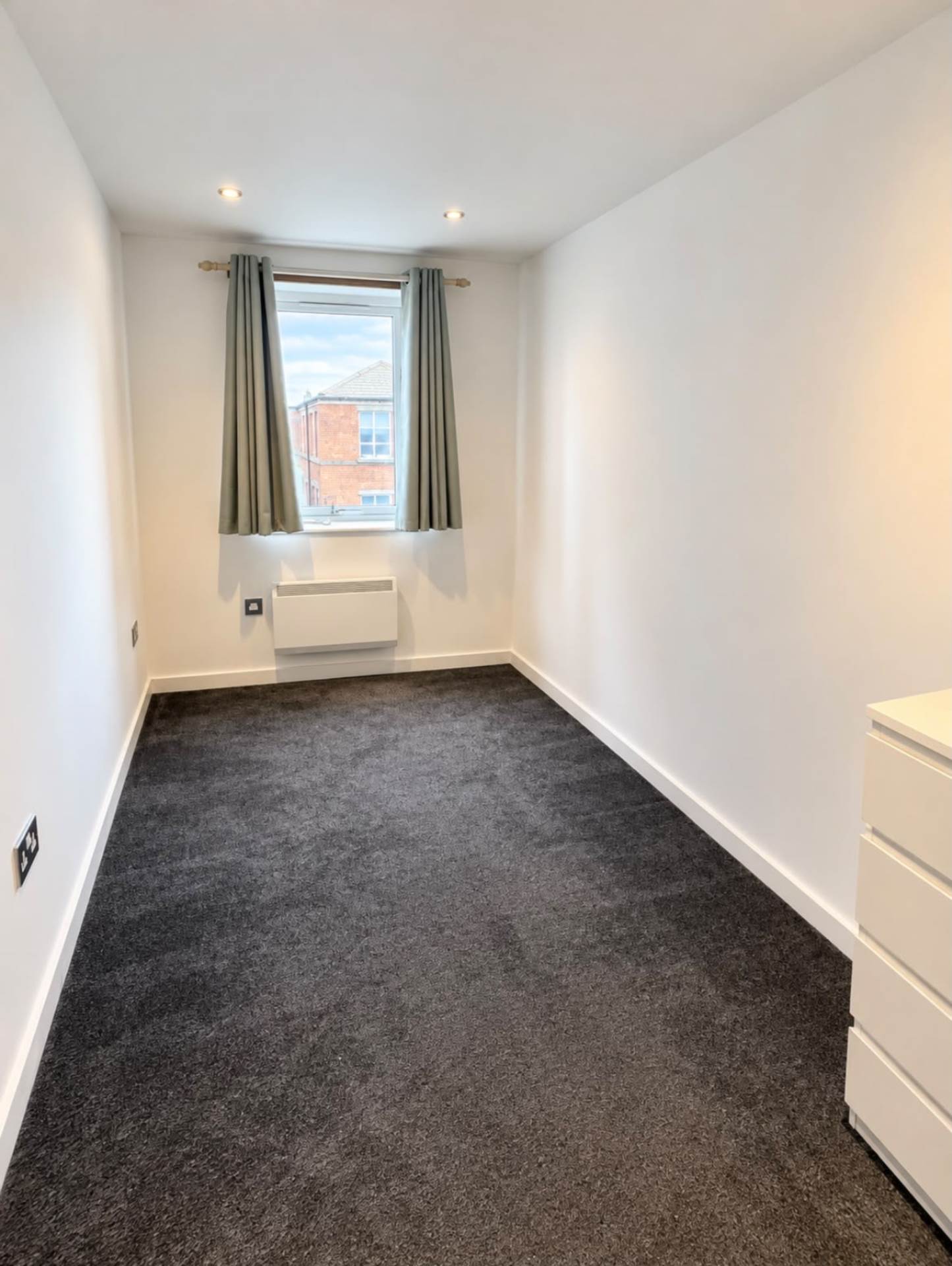 Grimshaw Place, Preston, Image 4