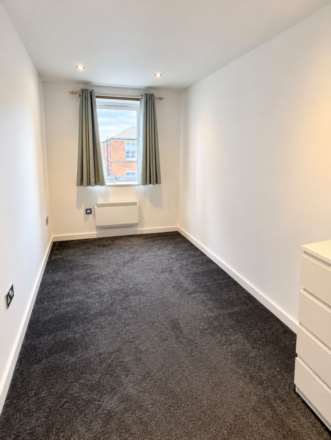 Grimshaw Place, Preston, Image 4