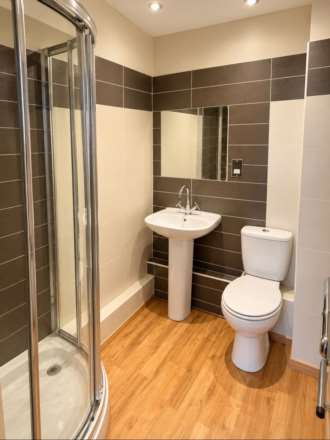 Grimshaw Place, Preston, Image 5