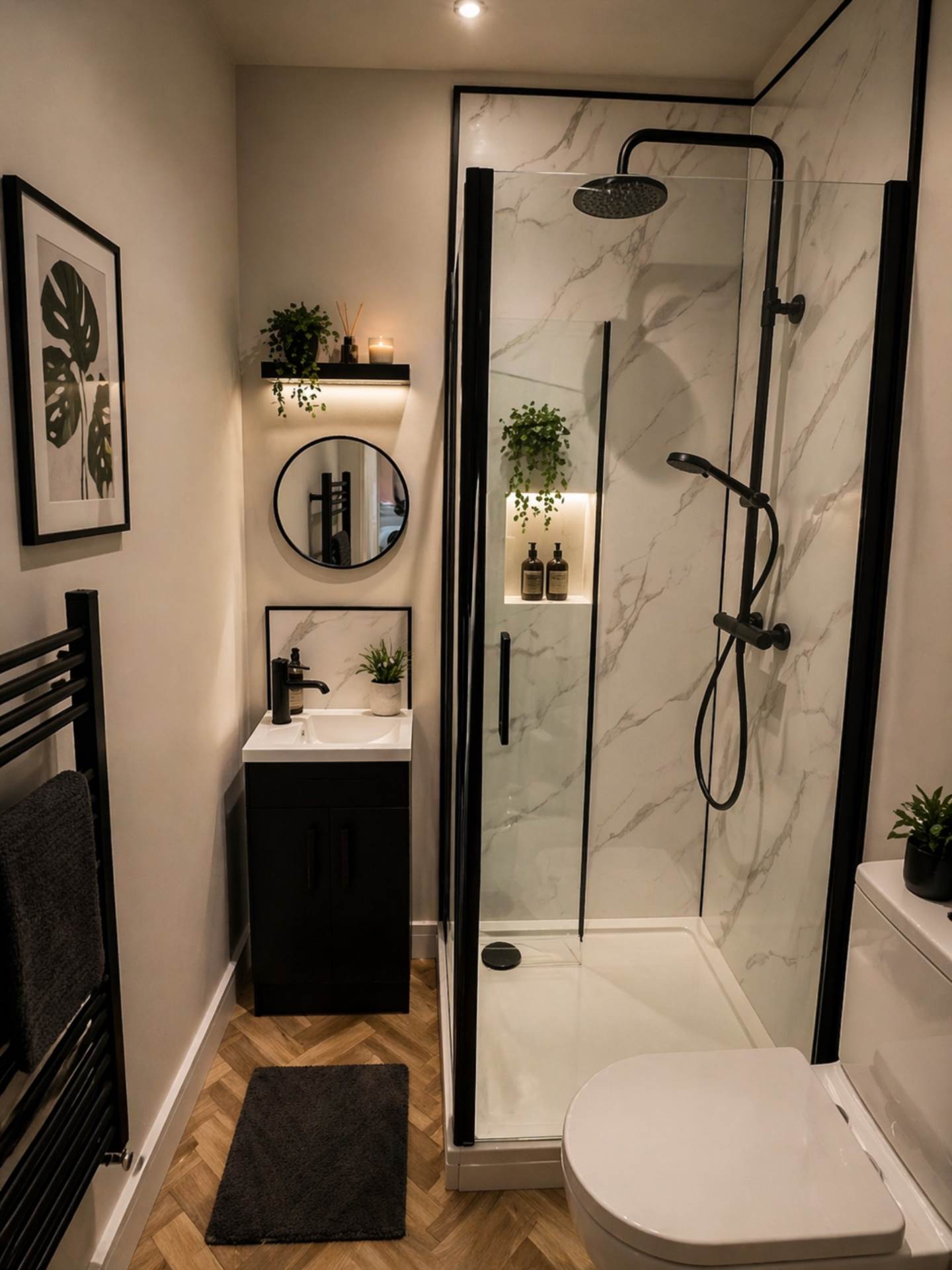 Gorton Road, Reddish, Image 3