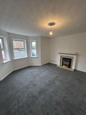 Finsbury Close, Warrington