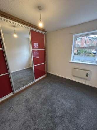 Finsbury Close, Warrington, Image 3