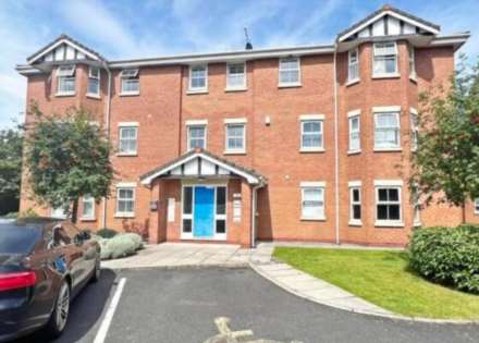 Finsbury Close, Warrington, Image 5