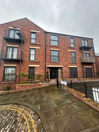 Old Steps View, Stockport, Image 1