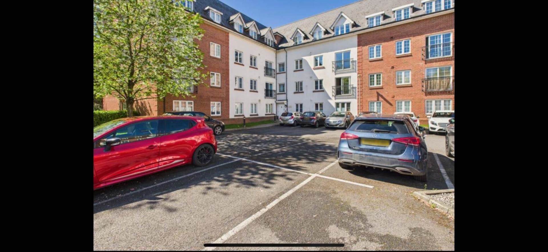 Greenings Court, Warrington, Image 1