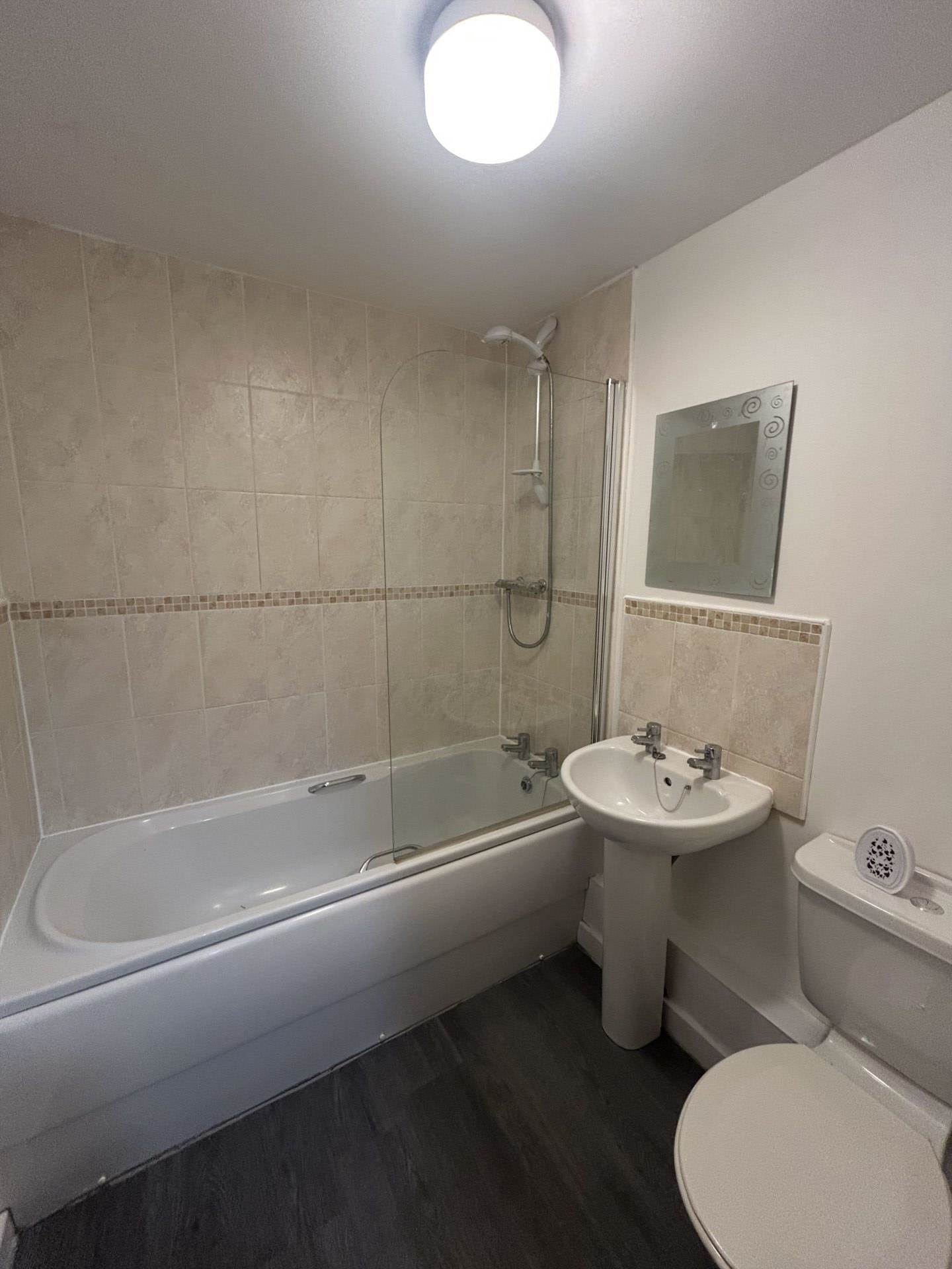 Old Quays, Warrington, Image 3