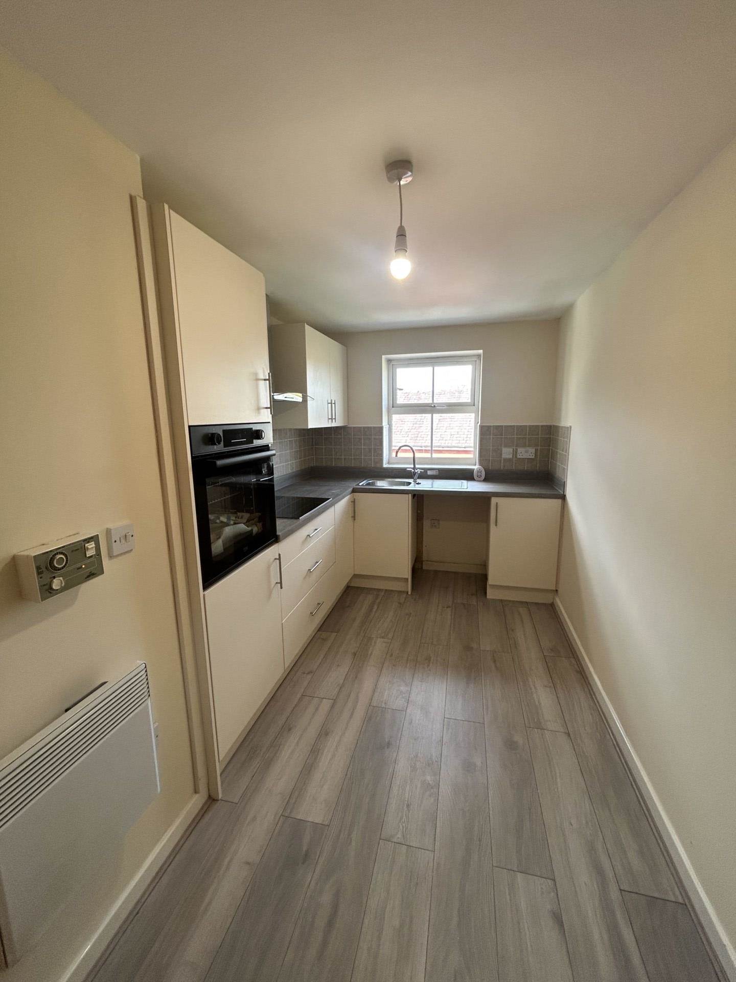 Old Quays, Warrington, Image 4