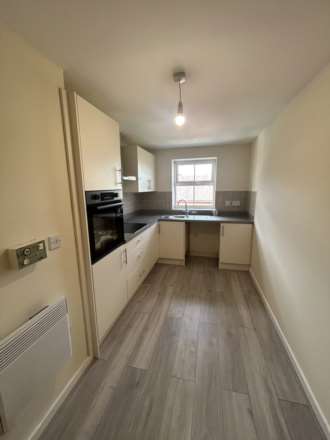 Old Quays, Warrington, Image 4