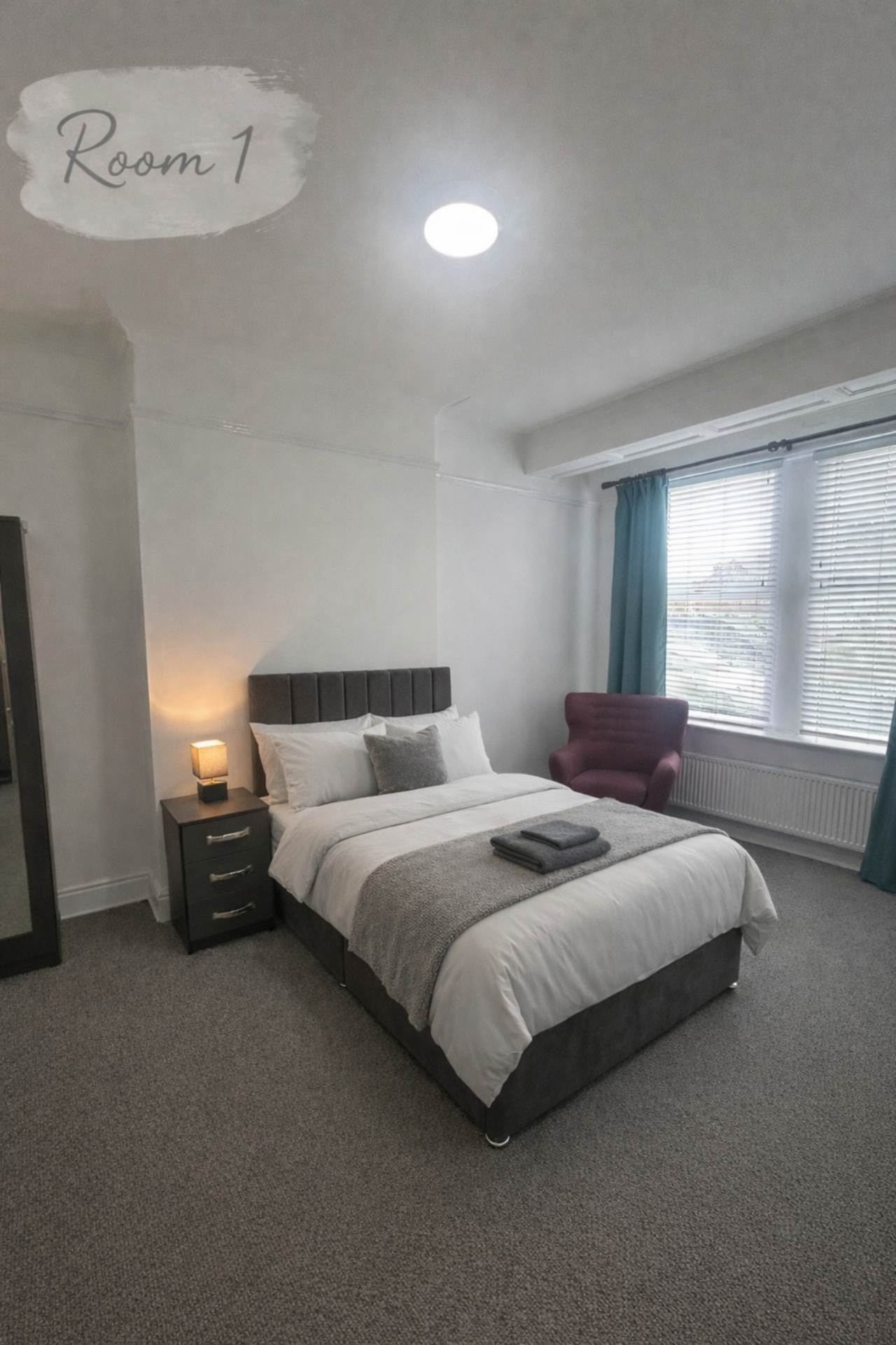 Grange Avenue, Warrington, Image 2