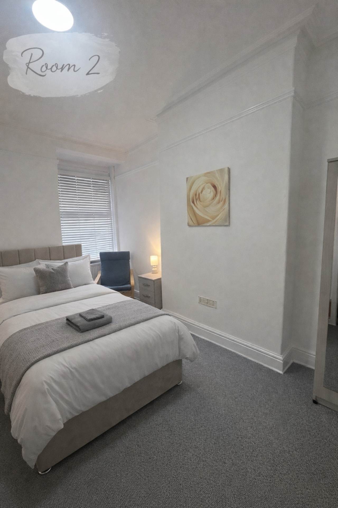 Grange Avenue, Warrington, Image 1