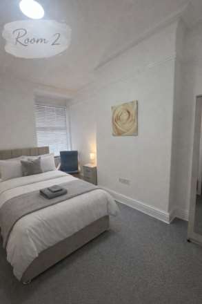 Grange Avenue, Warrington, Image 1