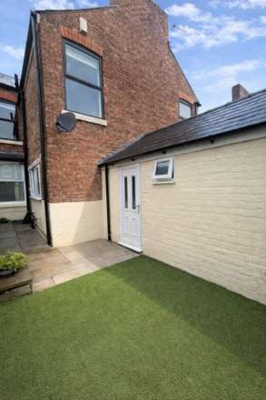 Grange Avenue, Warrington, Image 7