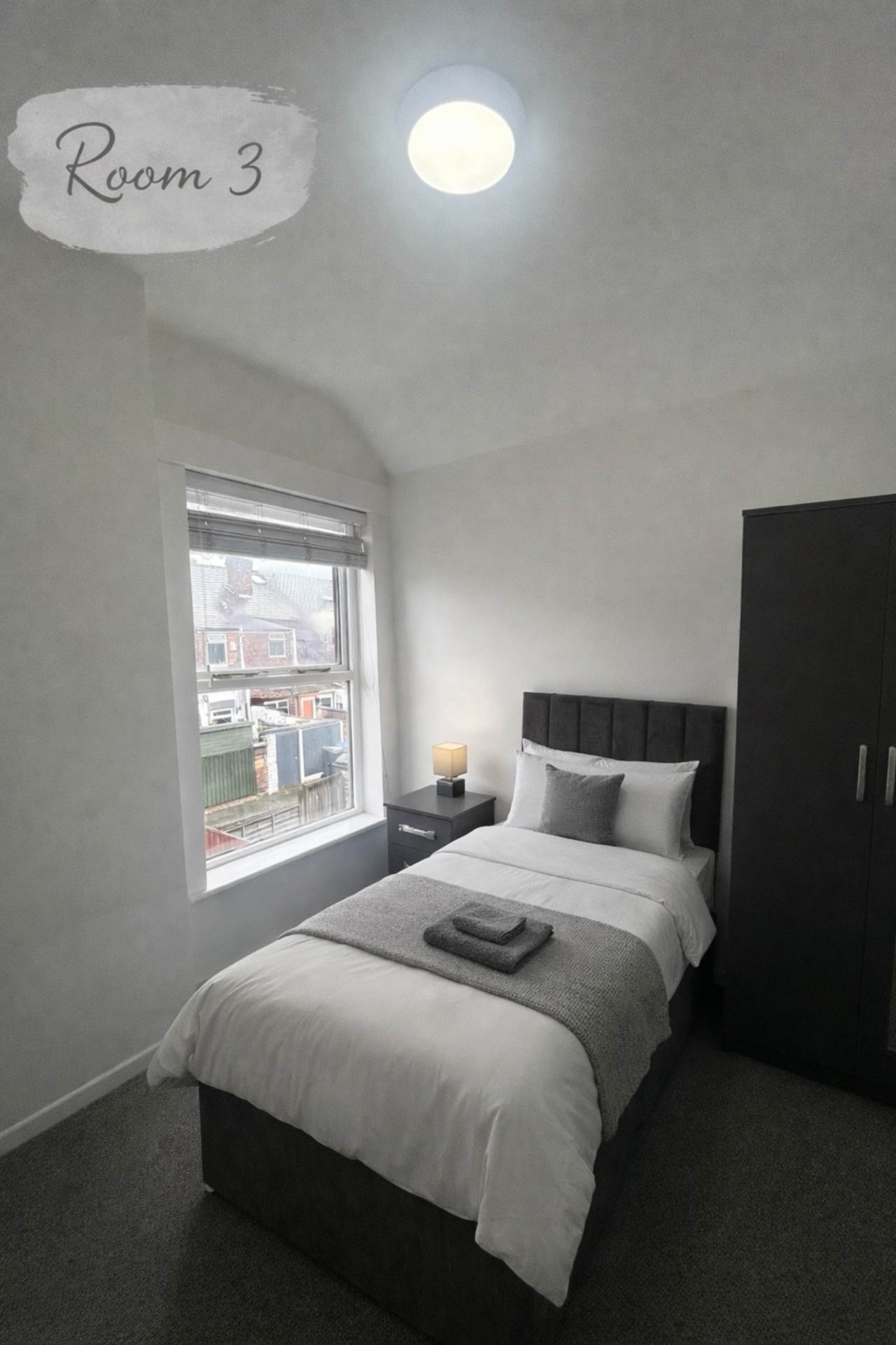 Grange Avenue, Warrington, Image 2