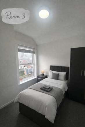 Grange Avenue, Warrington, Image 2