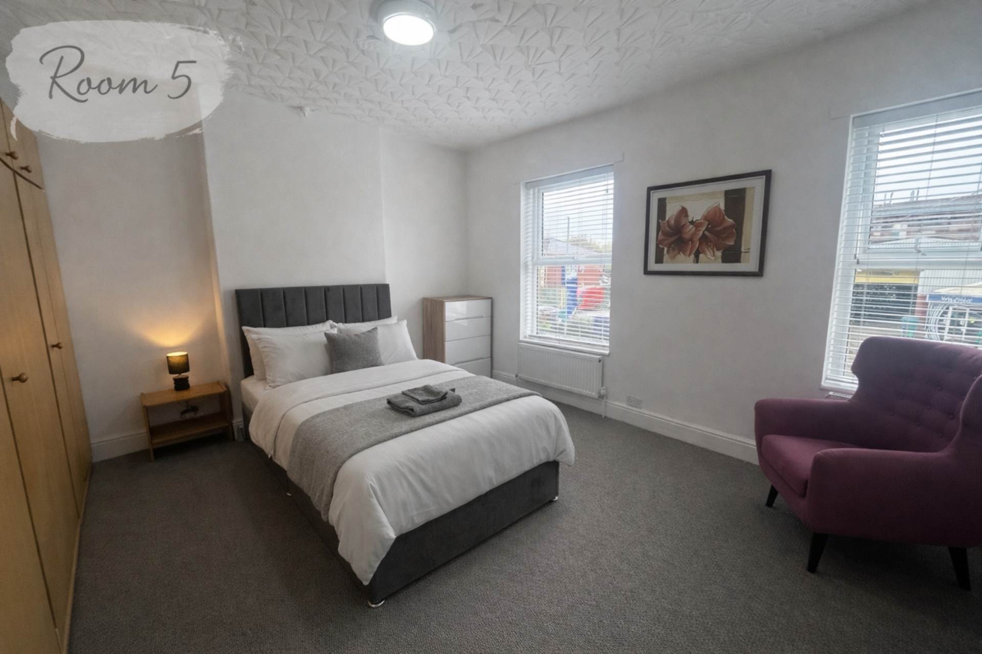 Grange Avenue, Warrington, Image 2