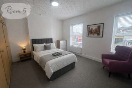 Grange Avenue, Warrington, Image 2