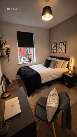 Gorton Road, Stockport