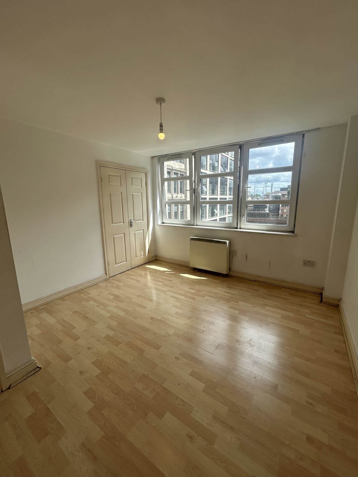 Stanlo House, Manchester, Image 1