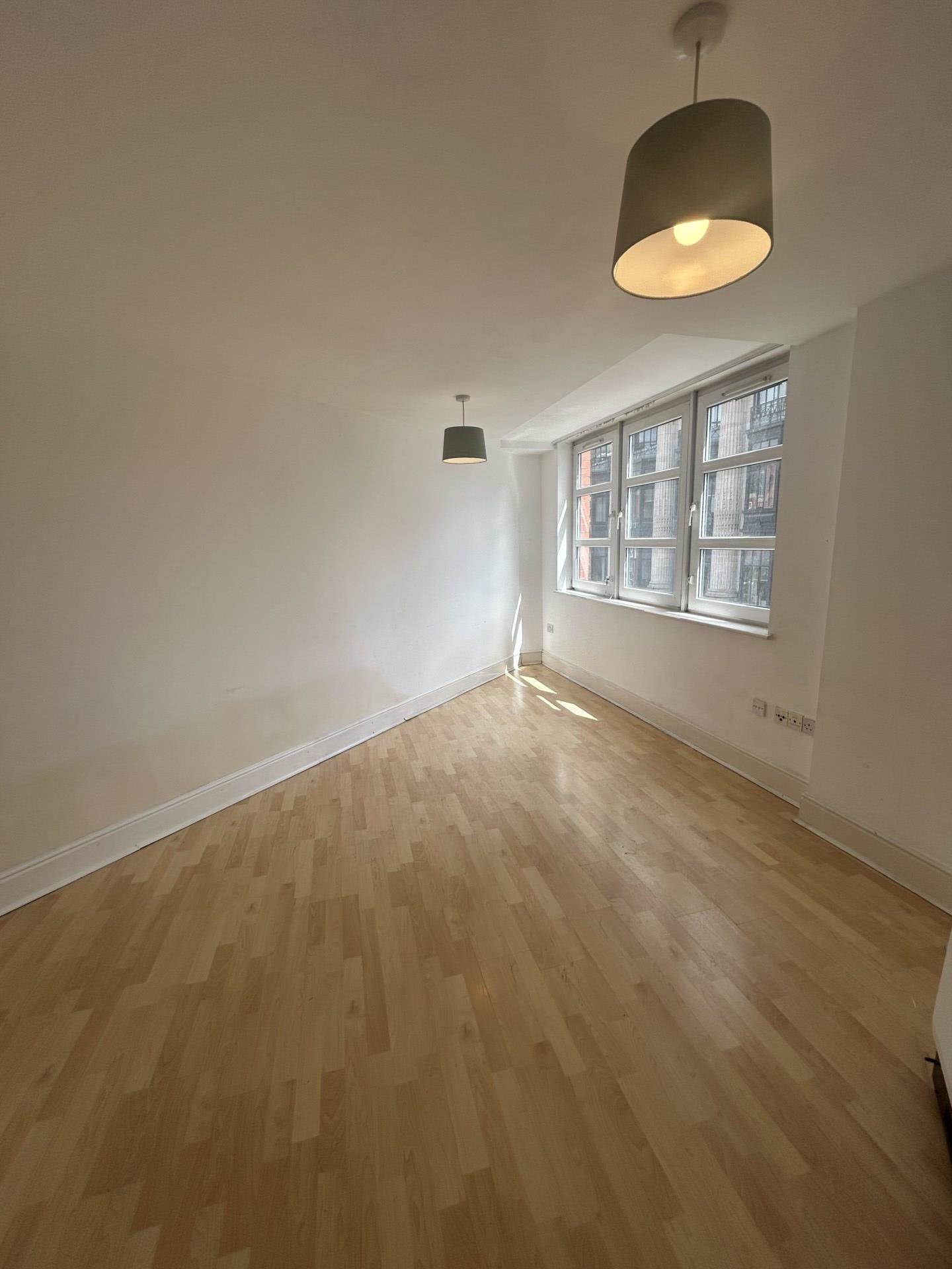 Stanlo House, Manchester, Image 2