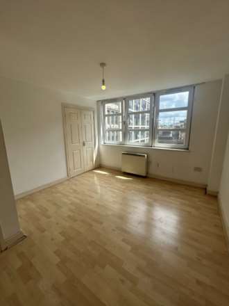 Stanlo House, Manchester, Image 1