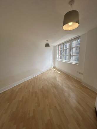 Stanlo House, Manchester, Image 2