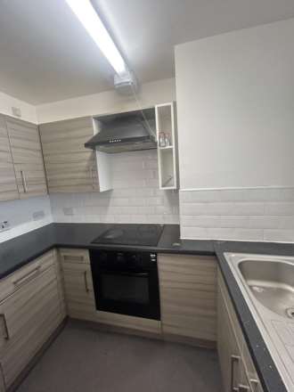 Stanlo House, Manchester, Image 3