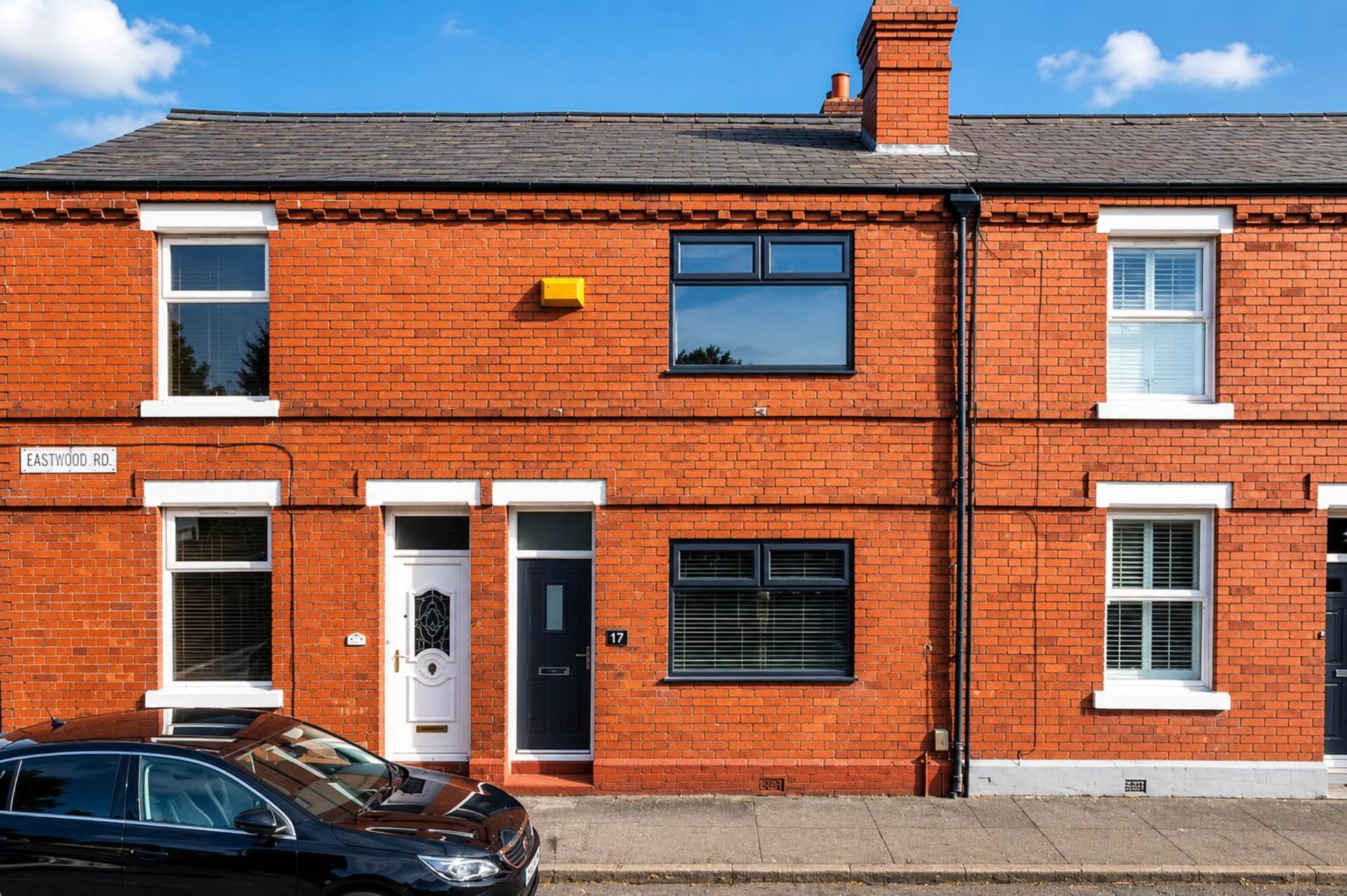 Eastford Road, Warrington, Image 1