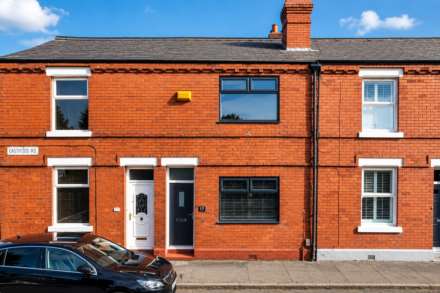 Property For Rent Eastford Road, Warrington