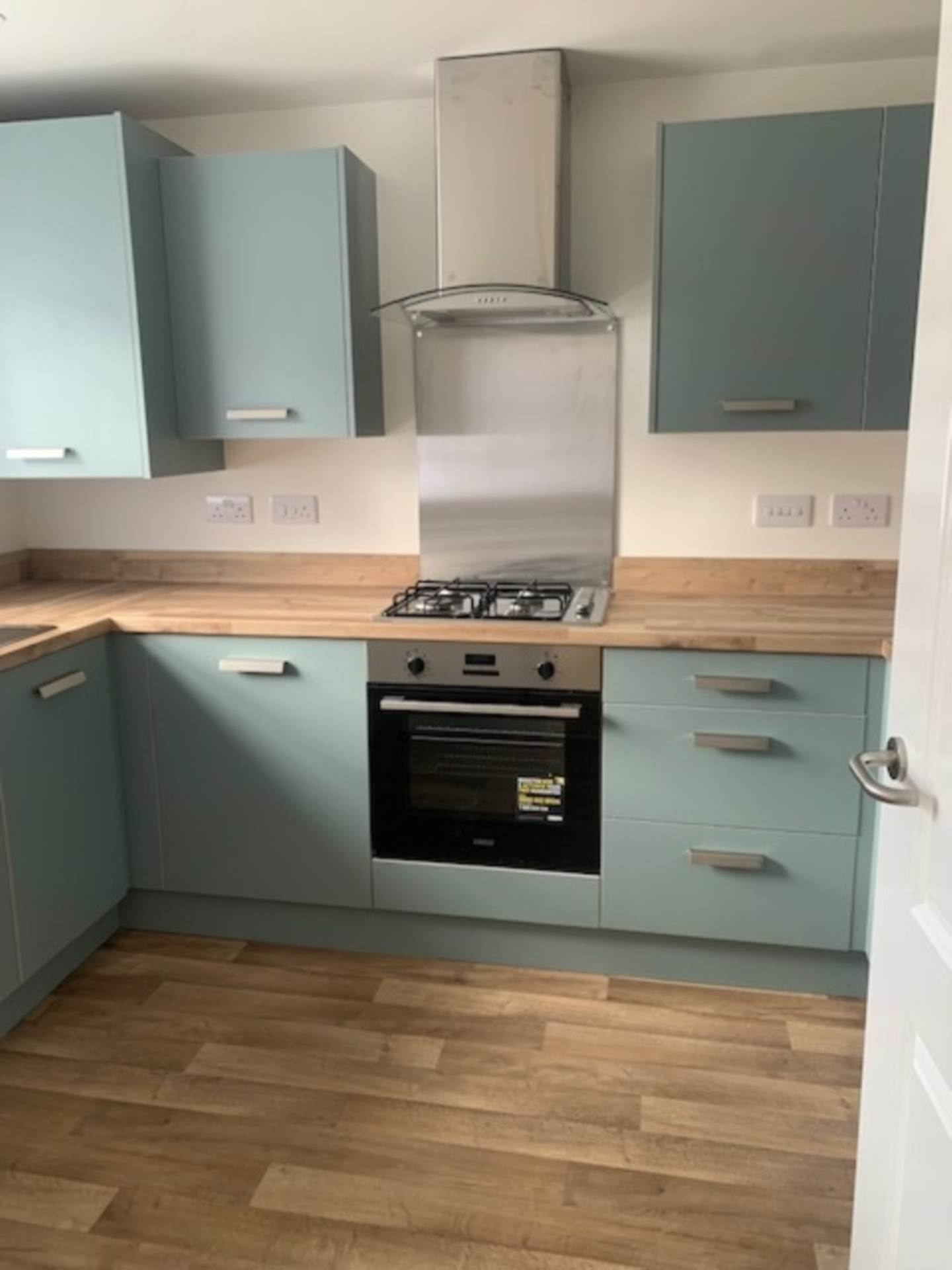 Rent To Buy, Elderfield Road., Image 1
