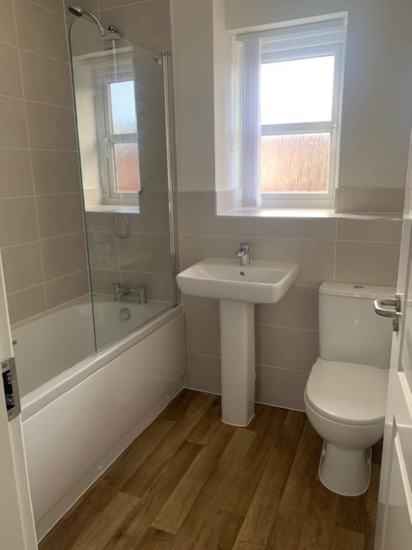 Rent To Buy, Elderfield Road., Image 2